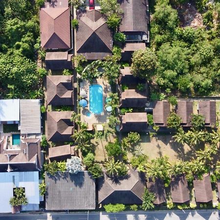 Cousin Resort Khao Lak Exterior photo