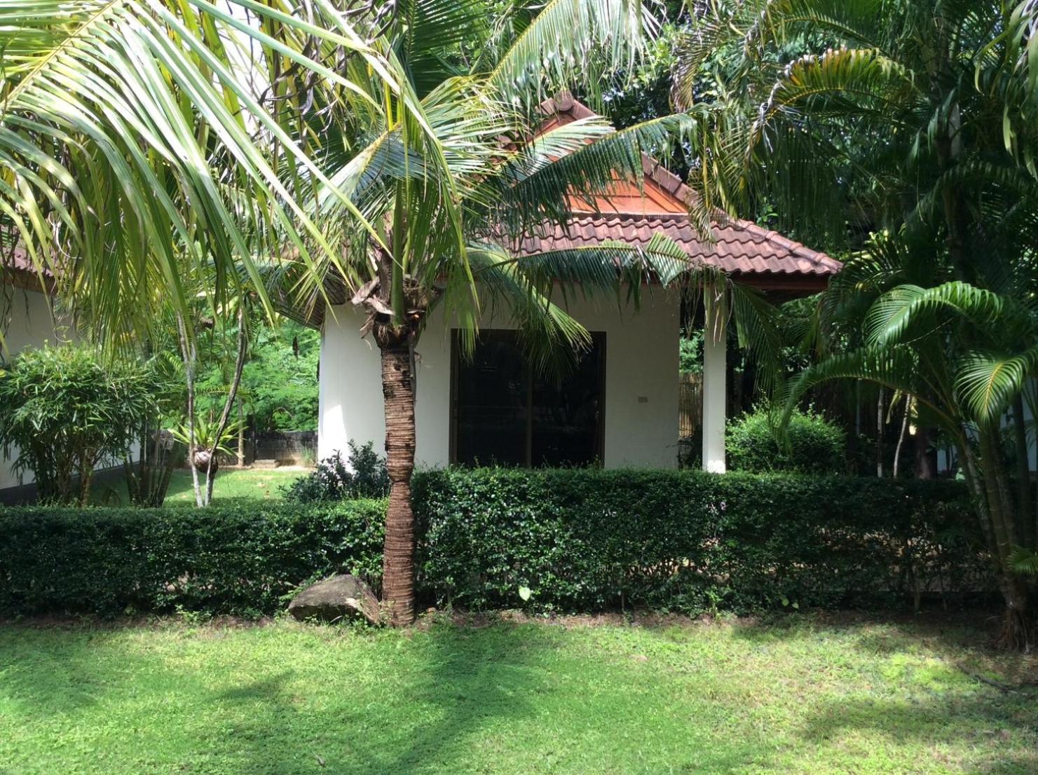 Cousin Resort Khao Lak Exterior photo