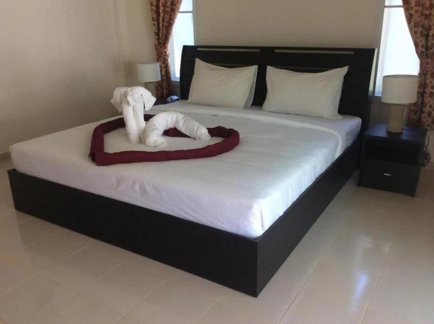 Cousin Resort Khao Lak Exterior photo