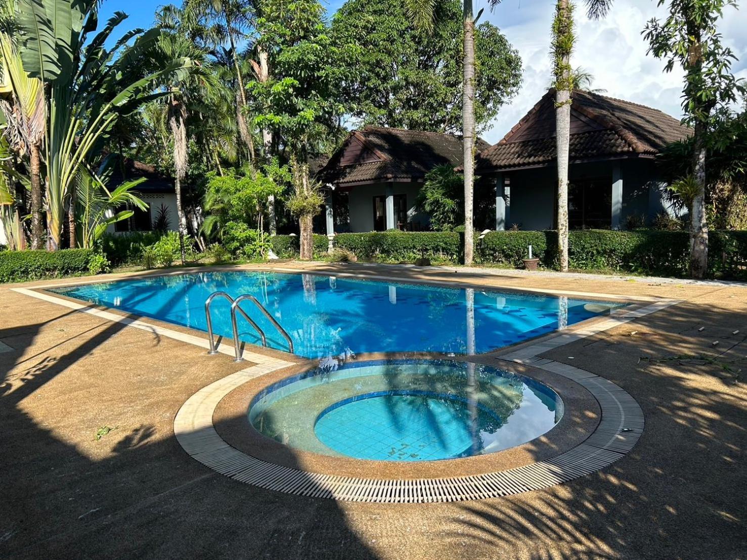 Cousin Resort Khao Lak Exterior photo