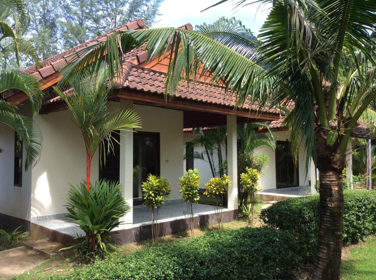 Cousin Resort Khao Lak Exterior photo