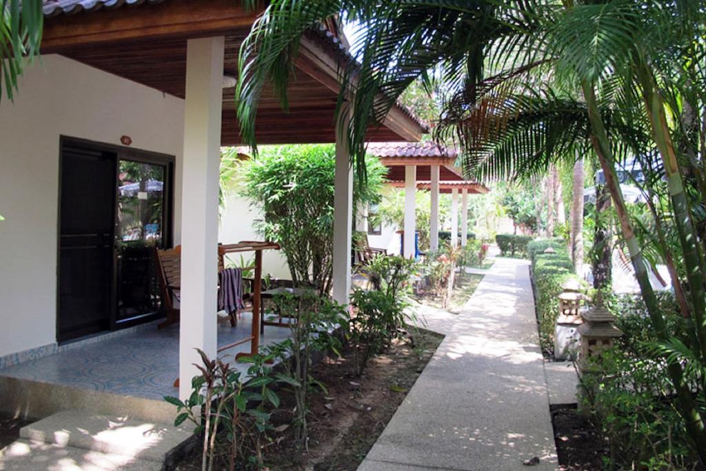 Cousin Resort Khao Lak Exterior photo